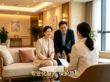 望奎有偿售卵代生女生的客户的客户群体有哪些