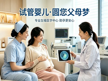 望奎辅助生育服务 试管婴儿行业的兴起背景、发展与未来展望